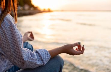 Mindfulness: Vivendo o Presente para uma Vida Mais Consciente