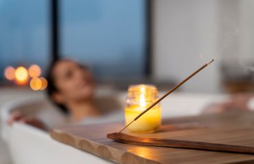 Banhos Energéticos: Receitas para Atrair Amor, Prosperidade e Saúde