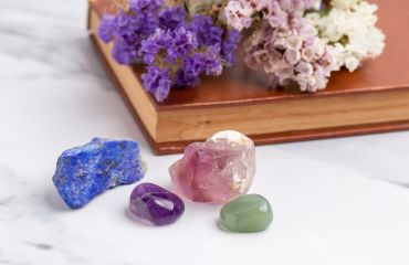 Ametista: O Cristal da Transmutação e Espiritualidade