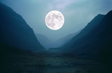 Lua Nova e Lua Cheia: Como Aproveitar as Fases da Lua