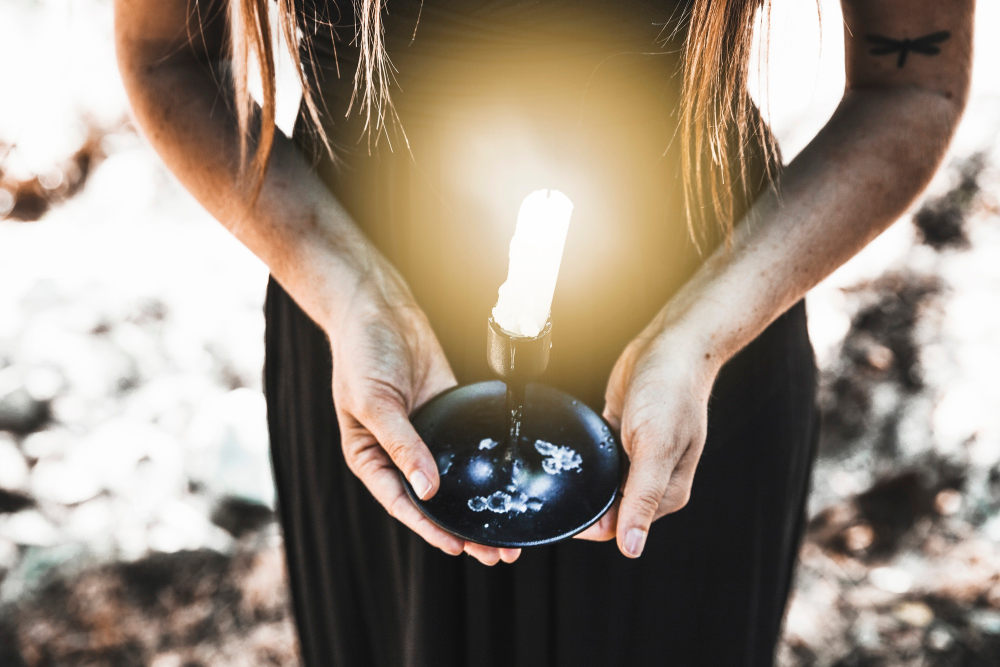 Rituais de Lua Nova: Manifeste Seus Desejos e Sonhos