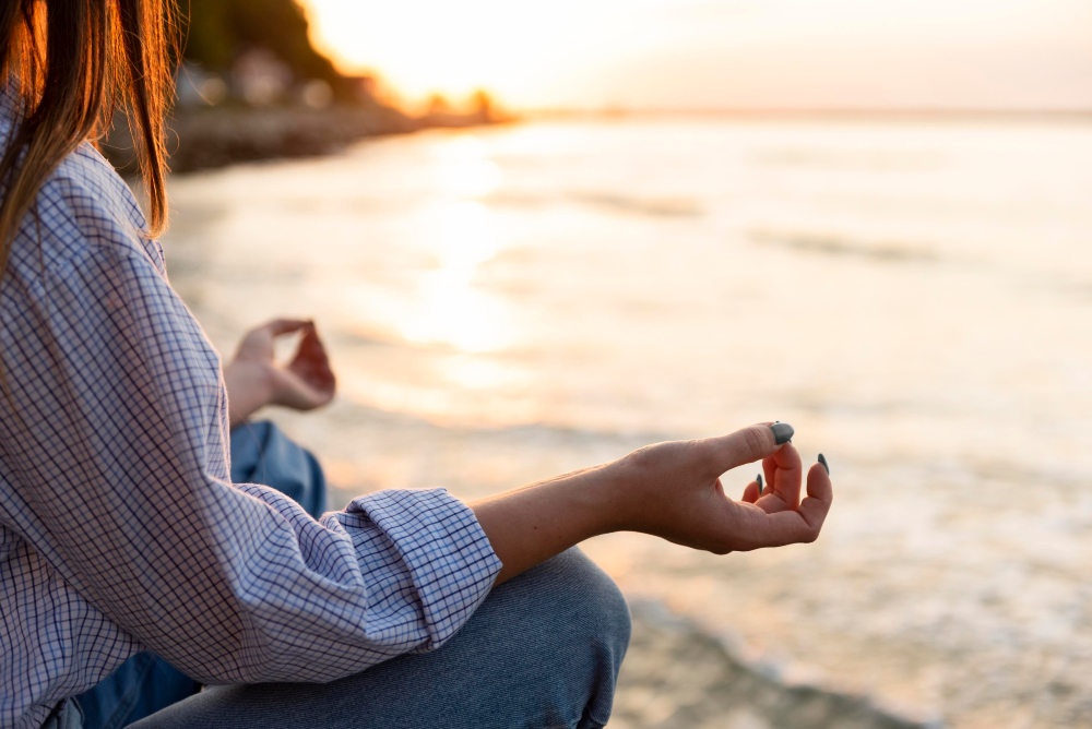 Mindfulness: Vivendo o Presente para uma Vida Mais Consciente