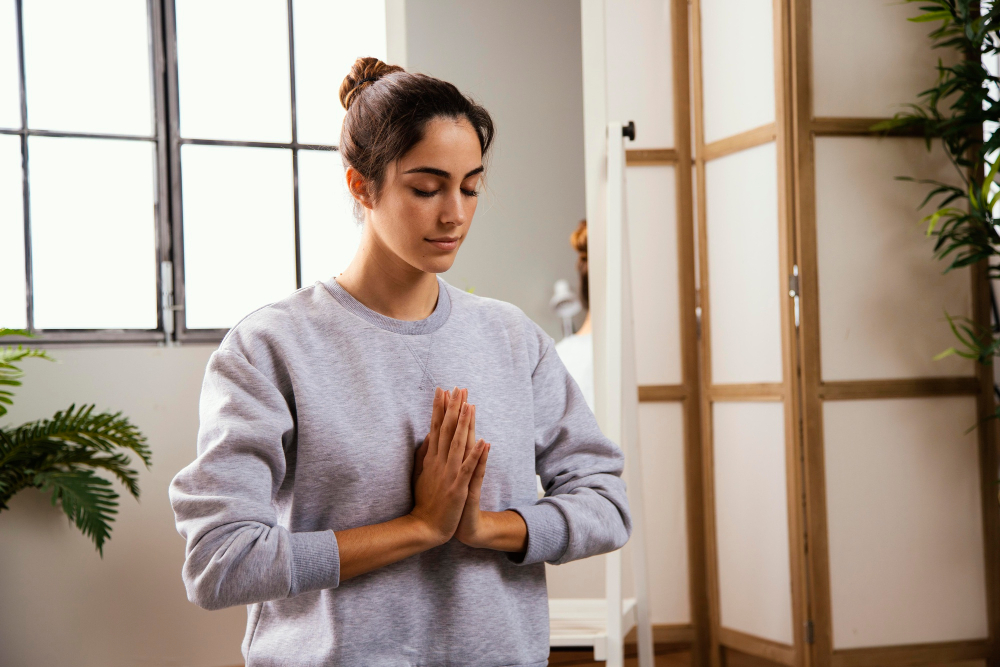 Meditação para Iniciantes: Guia Completo para o Bem-Estar