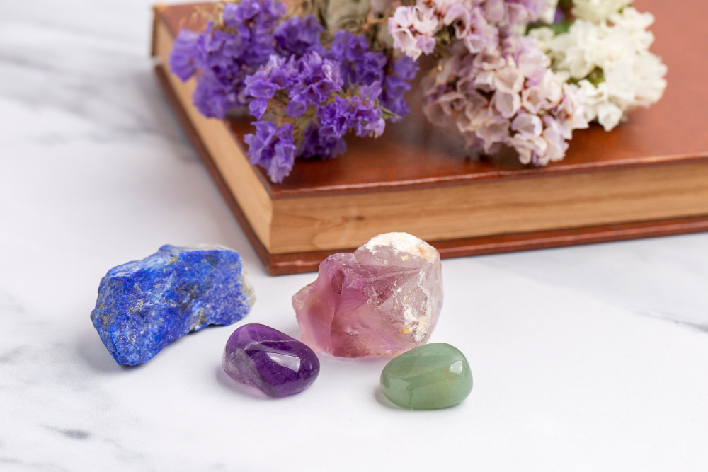 Ametista: O Cristal da Transmutação e Espiritualidade