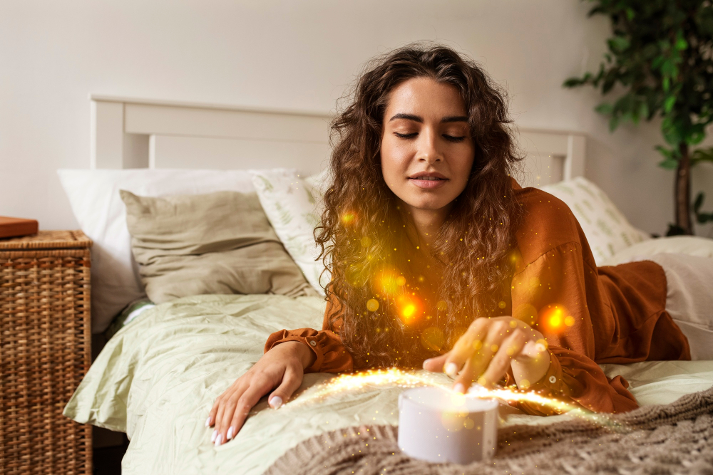 10 Sonhos Comuns e Seus Significados Espirituais